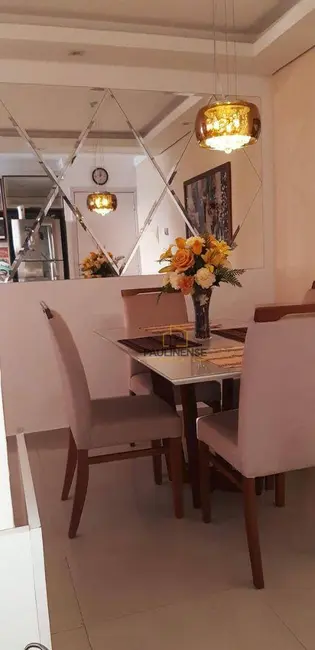 Foto 4 de Apartamento com 2 quartos à venda, 52m2 em Jardim Morumbi (Nova Veneza), Sumare - SP