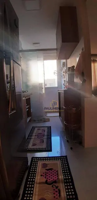 Foto 8 de Apartamento com 2 quartos à venda, 52m2 em Jardim Morumbi (Nova Veneza), Sumare - SP