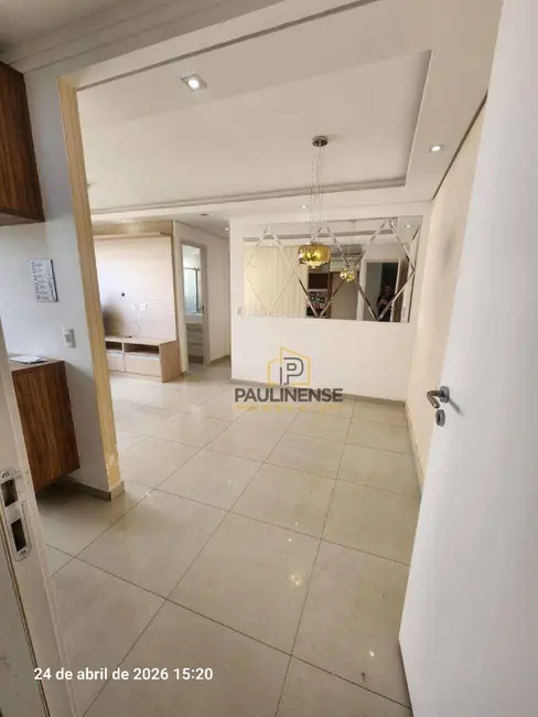 Foto 2 de Apartamento com 2 quartos à venda, 52m2 em Jardim Morumbi (Nova Veneza), Sumare - SP