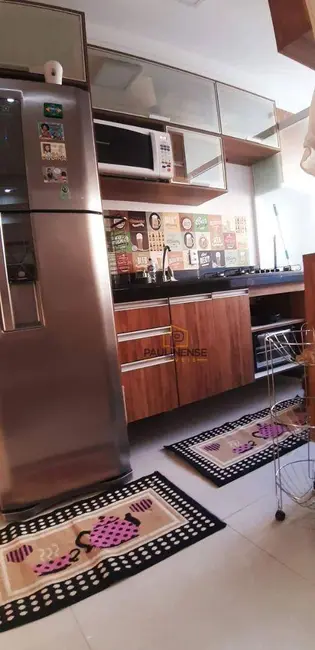 Foto 7 de Apartamento com 2 quartos à venda, 52m2 em Jardim Morumbi (Nova Veneza), Sumare - SP