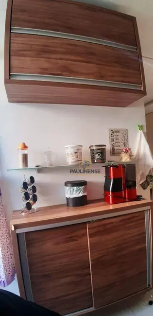 Foto 9 de Apartamento com 2 quartos à venda, 52m2 em Jardim Morumbi (Nova Veneza), Sumare - SP