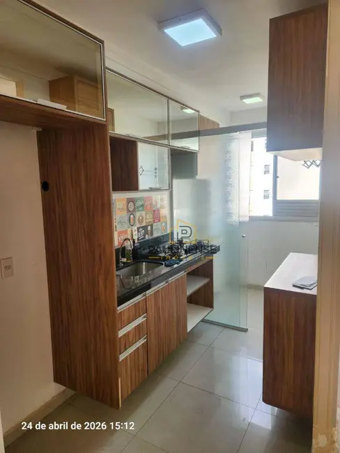 Foto 7 de Apartamento com 2 quartos à venda, 52m2 em Jardim Morumbi (Nova Veneza), Sumare - SP