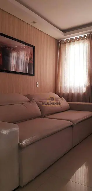 Foto 5 de Apartamento com 2 quartos à venda, 52m2 em Jardim Morumbi (Nova Veneza), Sumare - SP