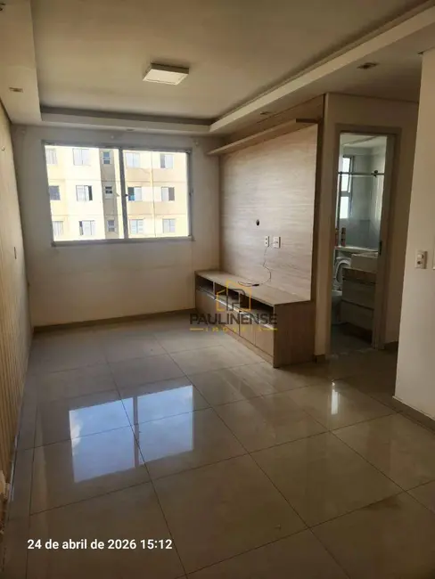 Foto 4 de Apartamento com 2 quartos à venda, 52m2 em Jardim Morumbi (Nova Veneza), Sumare - SP