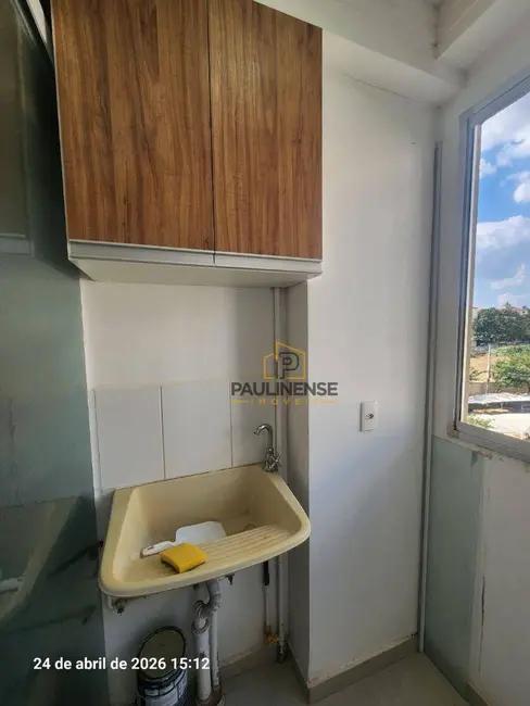 Foto 9 de Apartamento com 2 quartos à venda, 52m2 em Jardim Morumbi (Nova Veneza), Sumare - SP