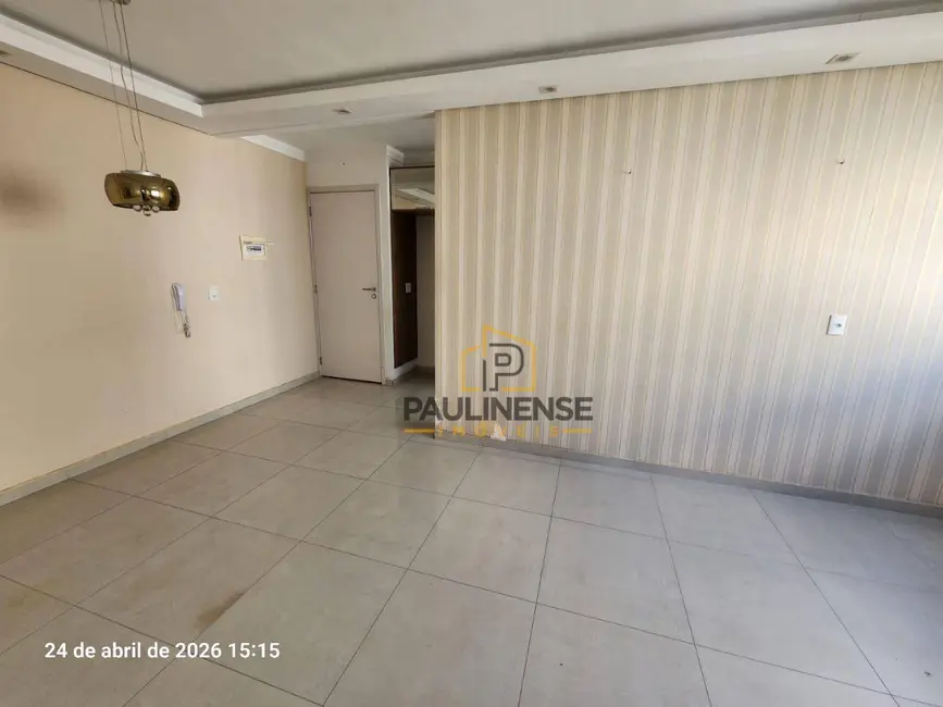 Foto 5 de Apartamento com 2 quartos à venda, 52m2 em Jardim Morumbi (Nova Veneza), Sumare - SP