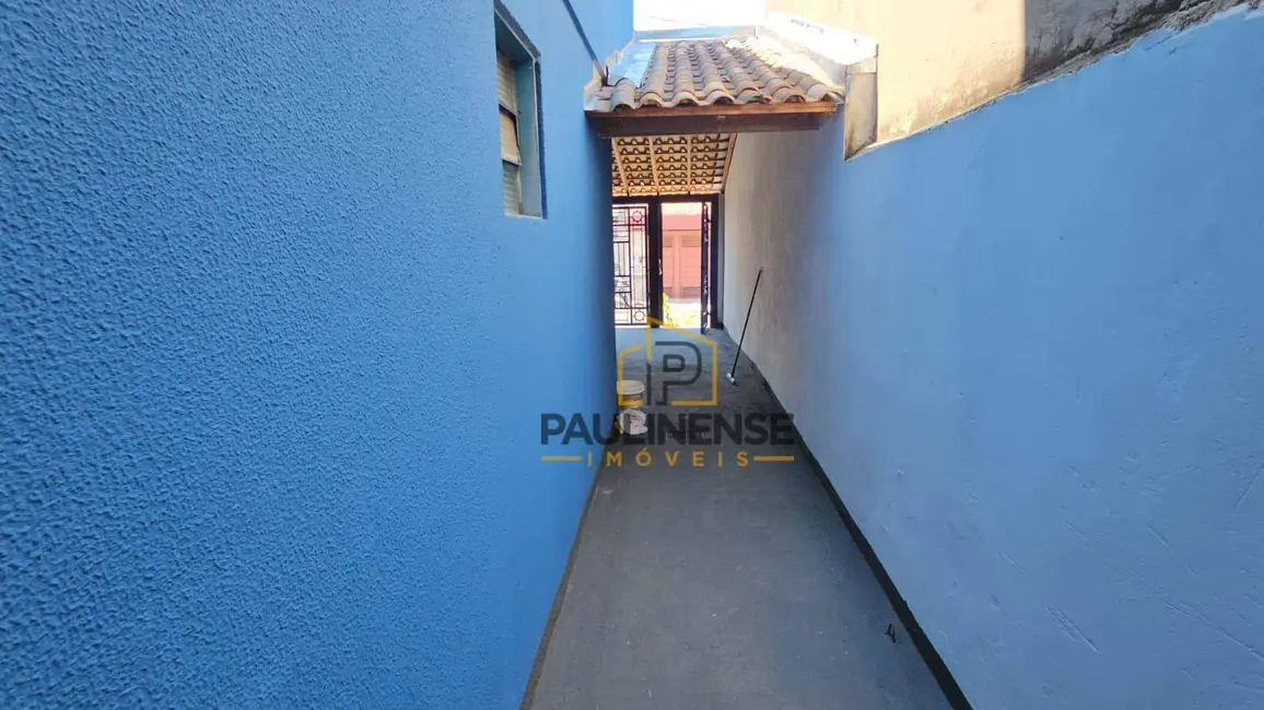 Foto 7 de Sobrado com 3 quartos à venda, 125m2 em Jardim Adolpho Bim, Marilia - SP