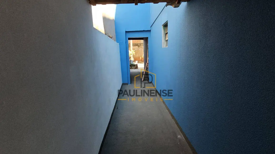 Foto 8 de Sobrado com 3 quartos à venda, 125m2 em Jardim Adolpho Bim, Marilia - SP