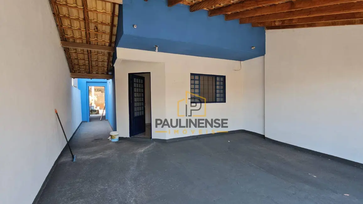 Foto 6 de Sobrado com 3 quartos à venda, 125m2 em Jardim Adolpho Bim, Marilia - SP