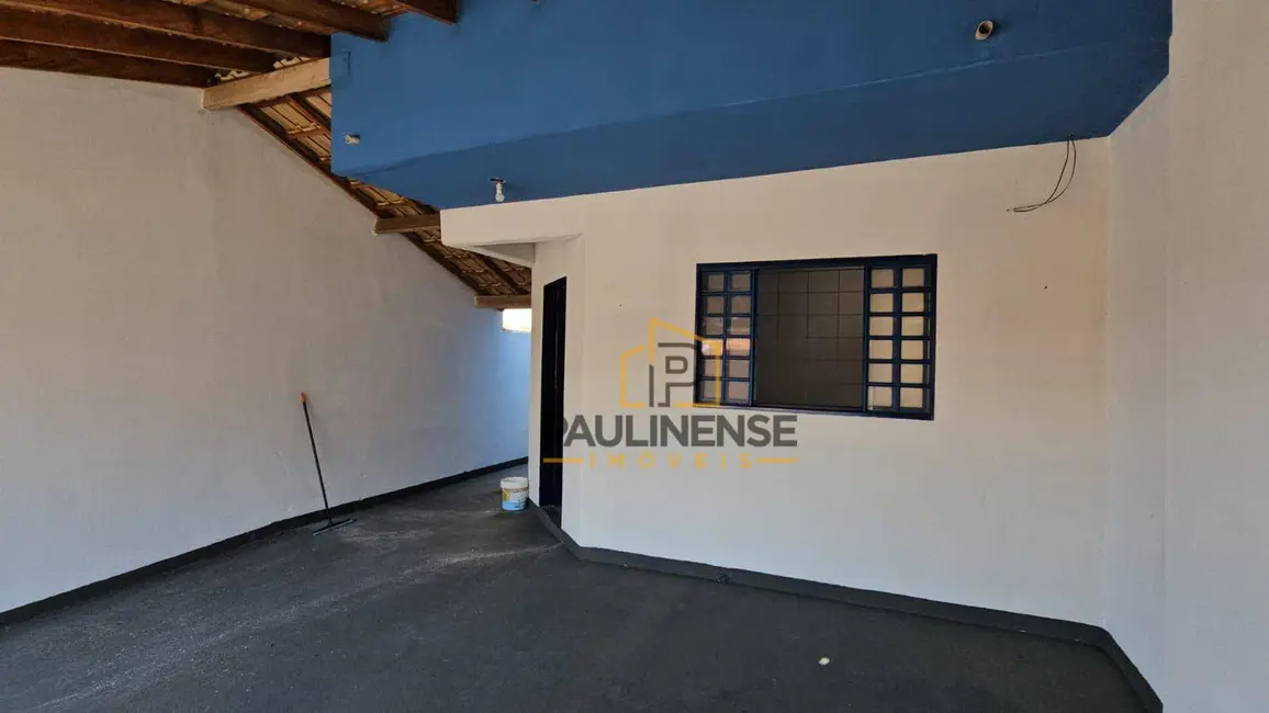 Foto 5 de Sobrado com 3 quartos à venda, 125m2 em Jardim Adolpho Bim, Marilia - SP