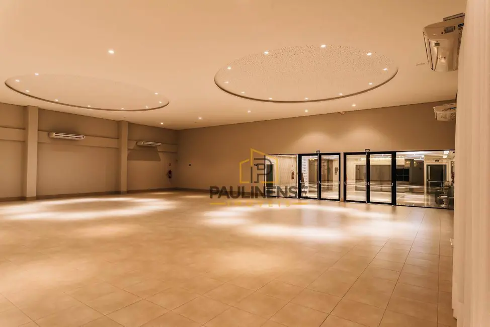 Foto 3 de Sala Comercial à venda, 2280m2 em Jardim Residencial Ravagnani, Sumare - SP