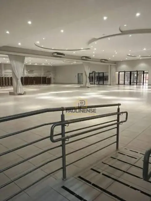 Foto 6 de Sala Comercial à venda, 2280m2 em Jardim Residencial Ravagnani, Sumare - SP