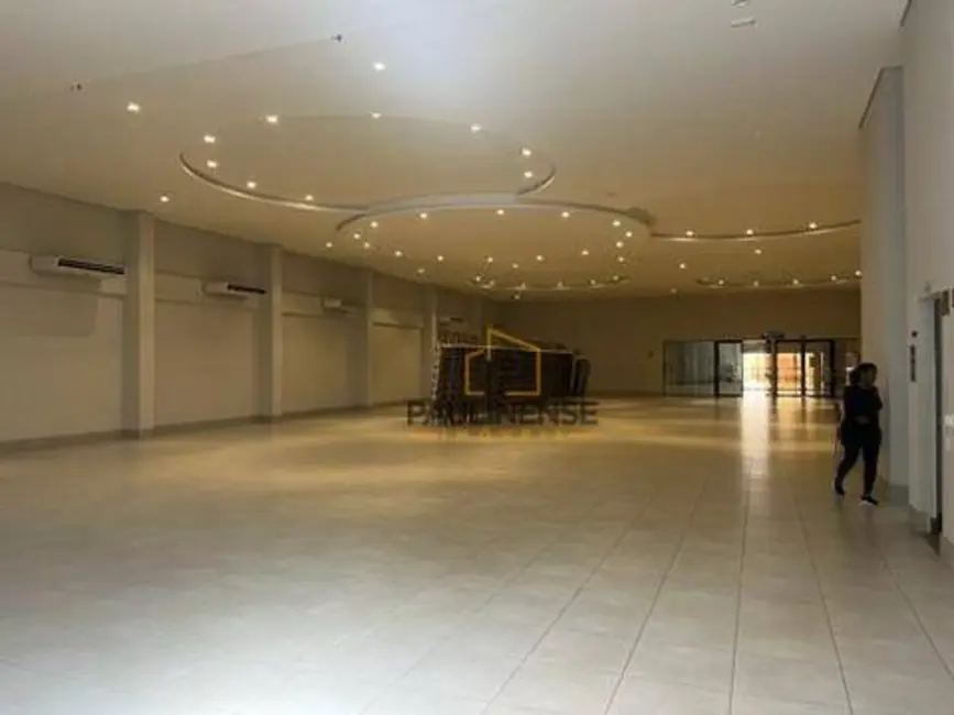 Foto 5 de Sala Comercial à venda, 2280m2 em Jardim Residencial Ravagnani, Sumare - SP