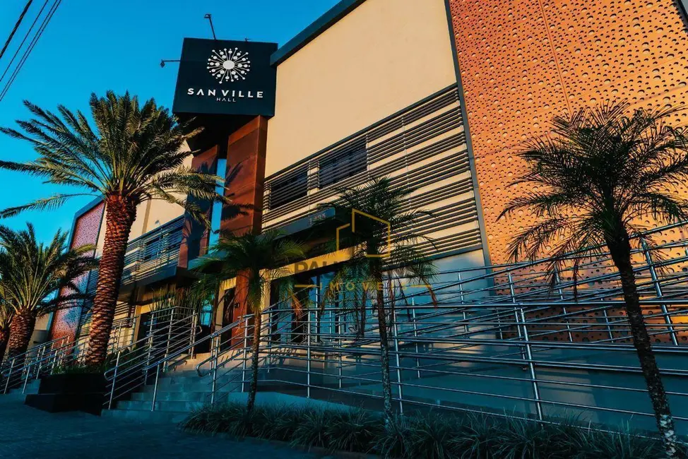 Foto 1 de Sala Comercial à venda, 2280m2 em Jardim Residencial Ravagnani, Sumare - SP