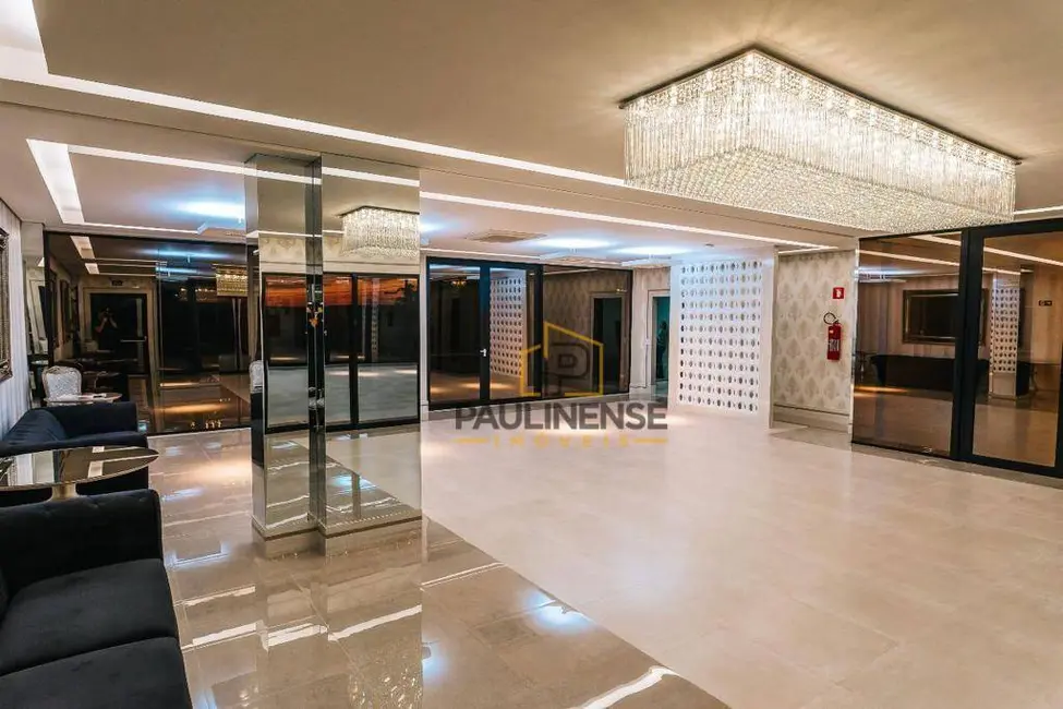 Foto 8 de Sala Comercial à venda, 2280m2 em Jardim Residencial Ravagnani, Sumare - SP