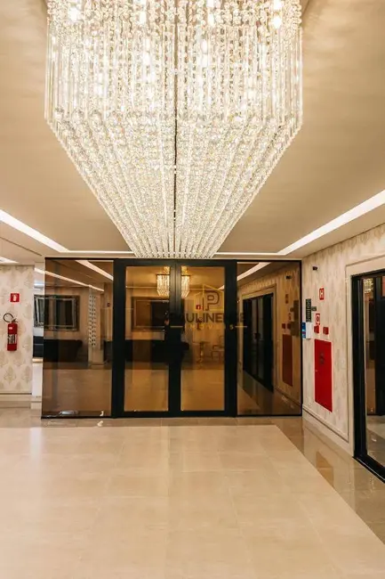 Foto 9 de Sala Comercial à venda, 2280m2 em Jardim Residencial Ravagnani, Sumare - SP