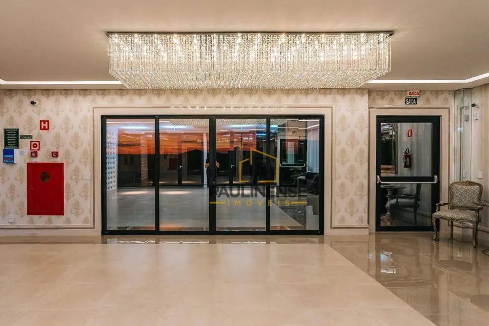 Foto 7 de Sala Comercial à venda, 2280m2 em Jardim Residencial Ravagnani, Sumare - SP