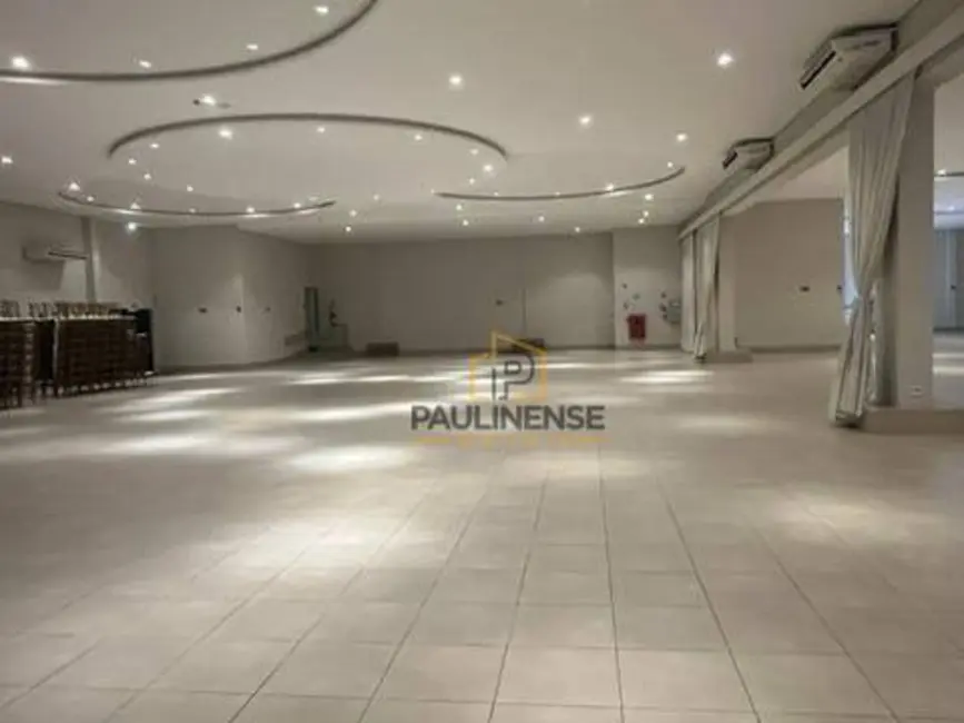 Foto 4 de Sala Comercial à venda, 2280m2 em Jardim Residencial Ravagnani, Sumare - SP
