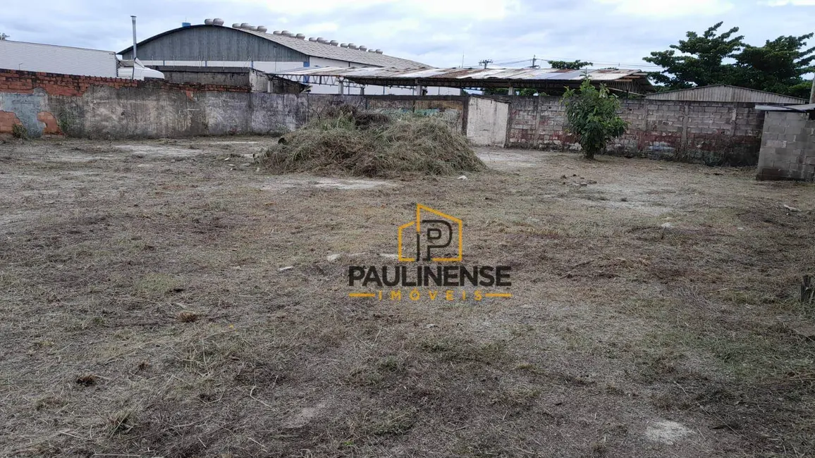 Terreno / Lote à venda, 1204m2 em Campinas - SP - imagem 4 Foto 4 de Terreno / Lote à venda, 1204m2 em Campinas - SP