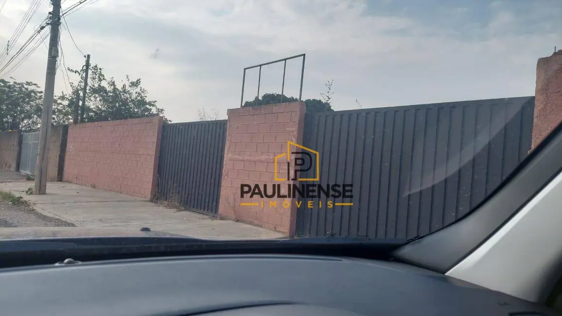 Terreno / Lote à venda, 1204m2 em Campinas - SP - imagem 1 Foto 1 de Terreno / Lote à venda, 1204m2 em Campinas - SP