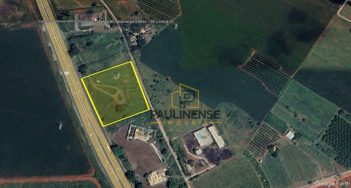 Foto 1 de Sala Comercial à venda, 14700m2 em Jardim Nova Limeira, Limeira - SP