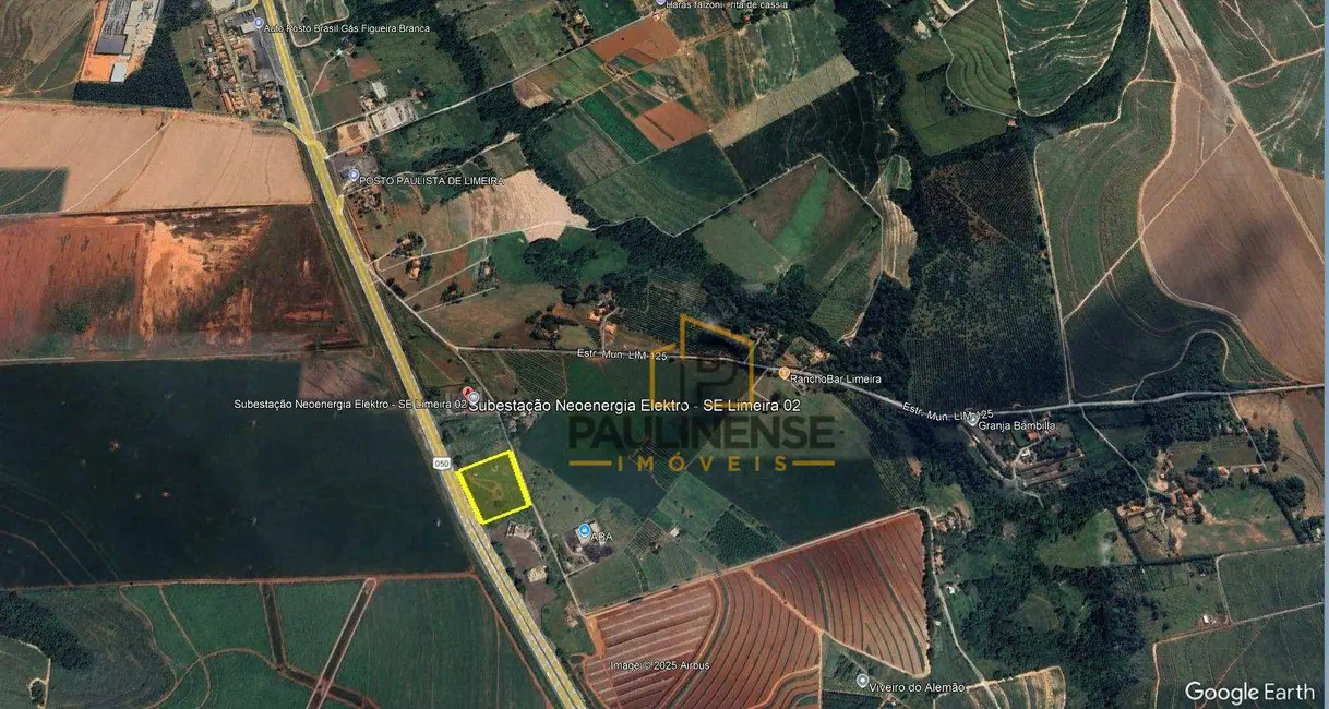 Foto 2 de Sala Comercial à venda, 14700m2 em Jardim Nova Limeira, Limeira - SP