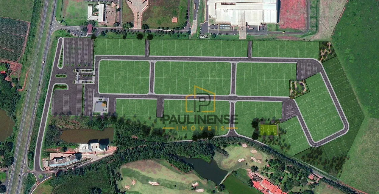 Foto 6 de Terreno / Lote à venda, 1000m2 em Jaguariuna - SP