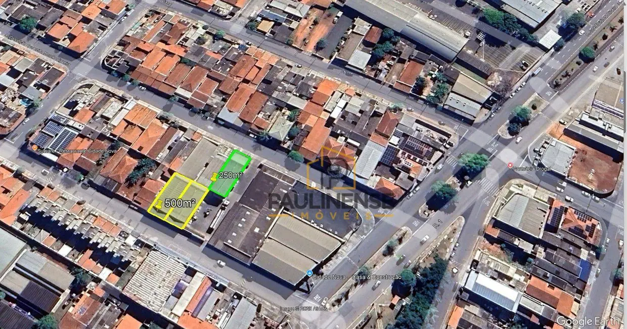 Sala Comercial para alugar, 250m2 em Jardim Cidade Nova (Nova Veneza), Sumare - SP - imagem 1 Foto 1 de Sala Comercial para alugar, 250m2 em Jardim Cidade Nova (Nova Veneza), Sumare - SP