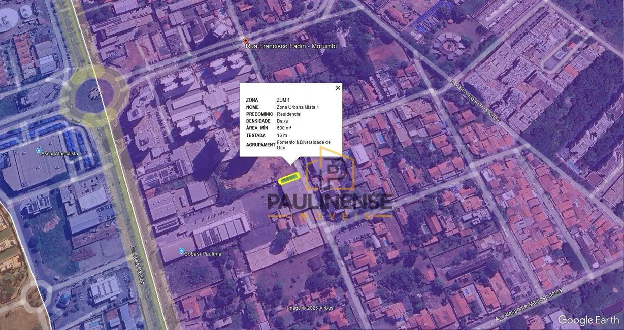 Foto 1 de Casa para alugar, 200m2 em Morumbi, Paulinia - SP