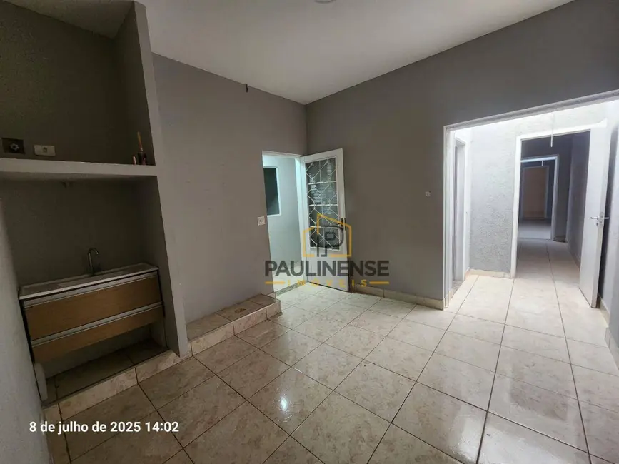 Foto 6 de Casa para alugar, 200m2 em Morumbi, Paulinia - SP