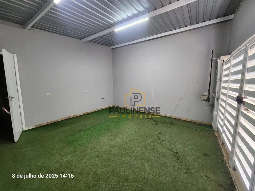 Foto 4 de Casa para alugar, 200m2 em Morumbi, Paulinia - SP