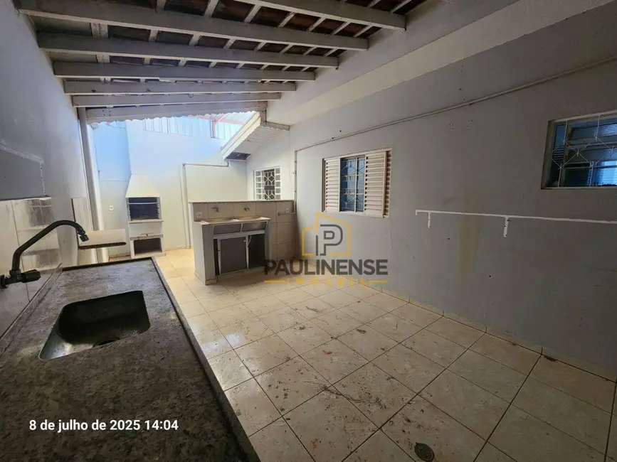 Foto 20 de Casa para alugar, 200m2 em Morumbi, Paulinia - SP