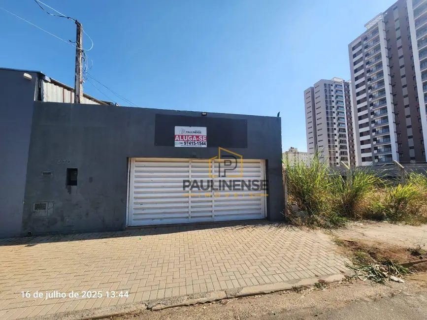 Foto 2 de Casa para alugar, 200m2 em Morumbi, Paulinia - SP