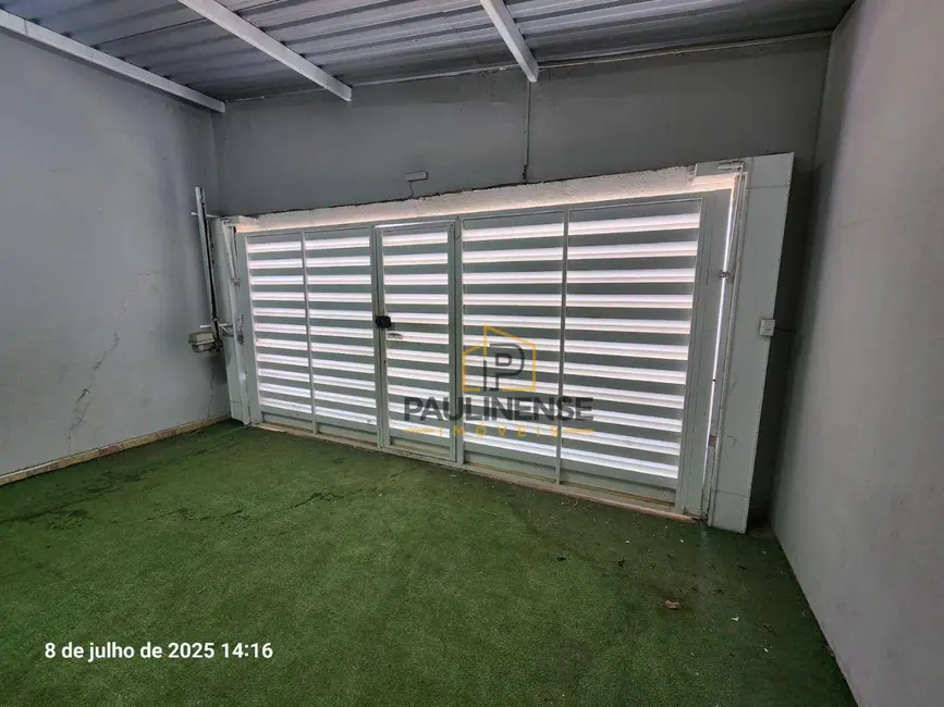 Foto 5 de Casa para alugar, 200m2 em Morumbi, Paulinia - SP