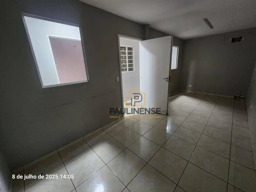 Foto 17 de Casa para alugar, 200m2 em Morumbi, Paulinia - SP