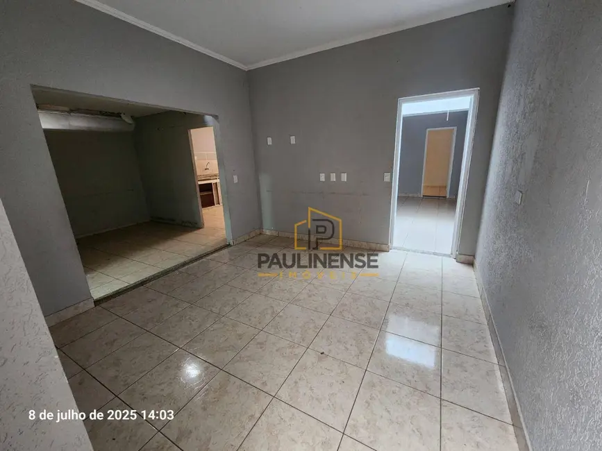 Foto 7 de Casa para alugar, 200m2 em Morumbi, Paulinia - SP