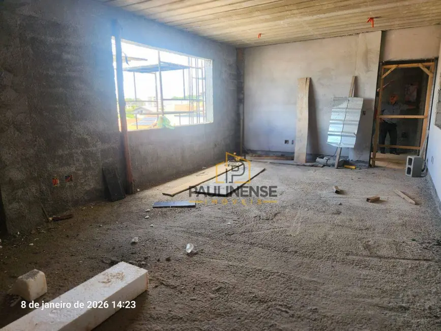 Foto 8 de Armazém / Galpão para alugar, 452m2 em Jardim Ypê, Paulinia - SP