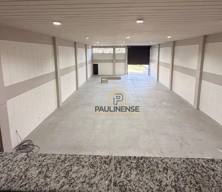 Foto 2 de Armazém / Galpão para alugar, 452m2 em Jardim Ypê, Paulinia - SP