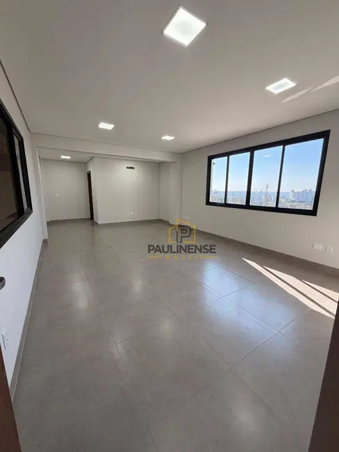 Foto 5 de Armazém / Galpão para alugar, 452m2 em Jardim Ypê, Paulinia - SP