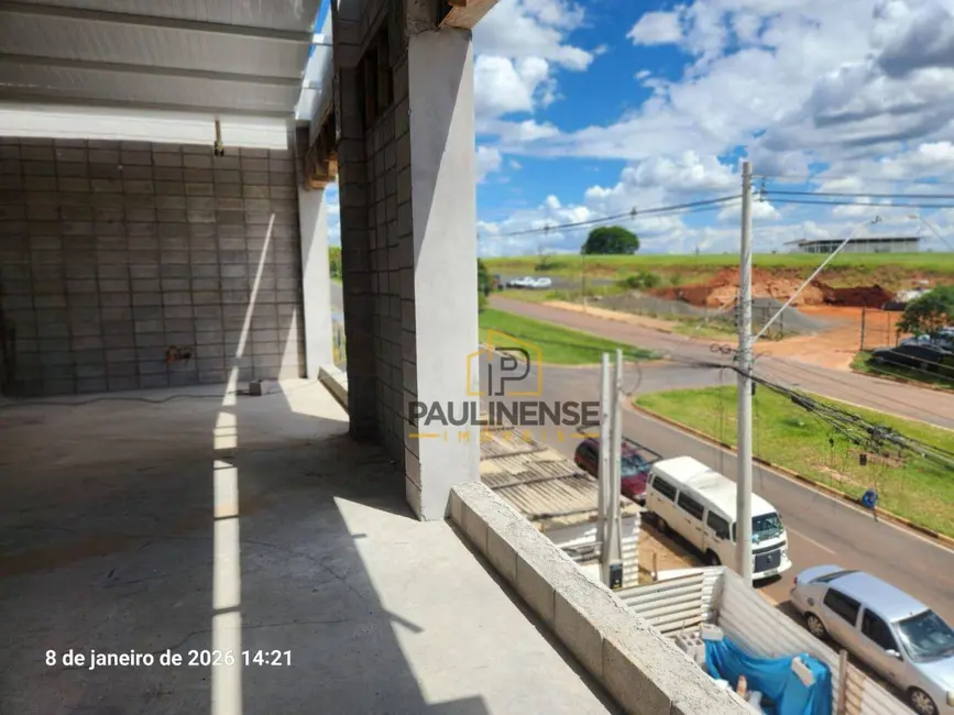 Foto 7 de Armazém / Galpão para alugar, 452m2 em Jardim Ypê, Paulinia - SP