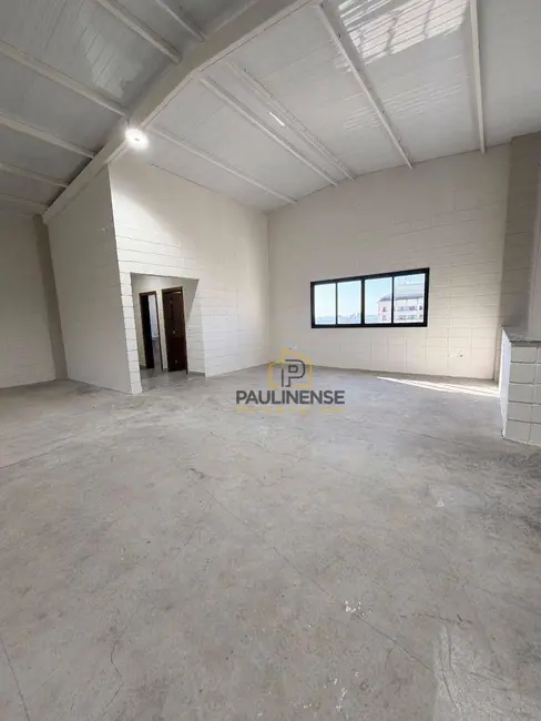 Foto 7 de Armazém / Galpão para alugar, 452m2 em Jardim Ypê, Paulinia - SP