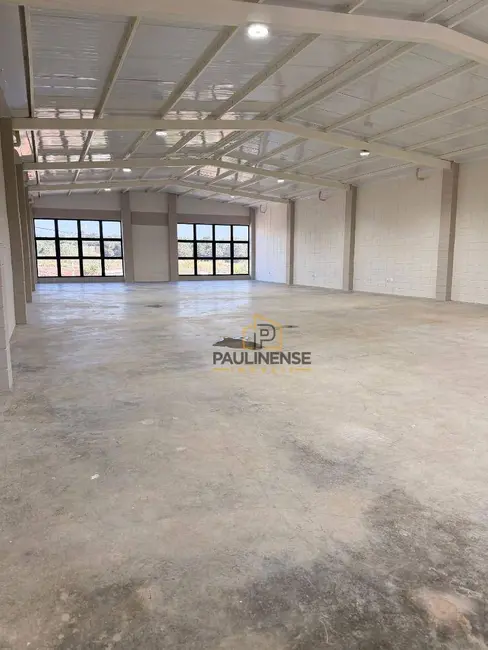 Foto 6 de Armazém / Galpão para alugar, 452m2 em Jardim Ypê, Paulinia - SP