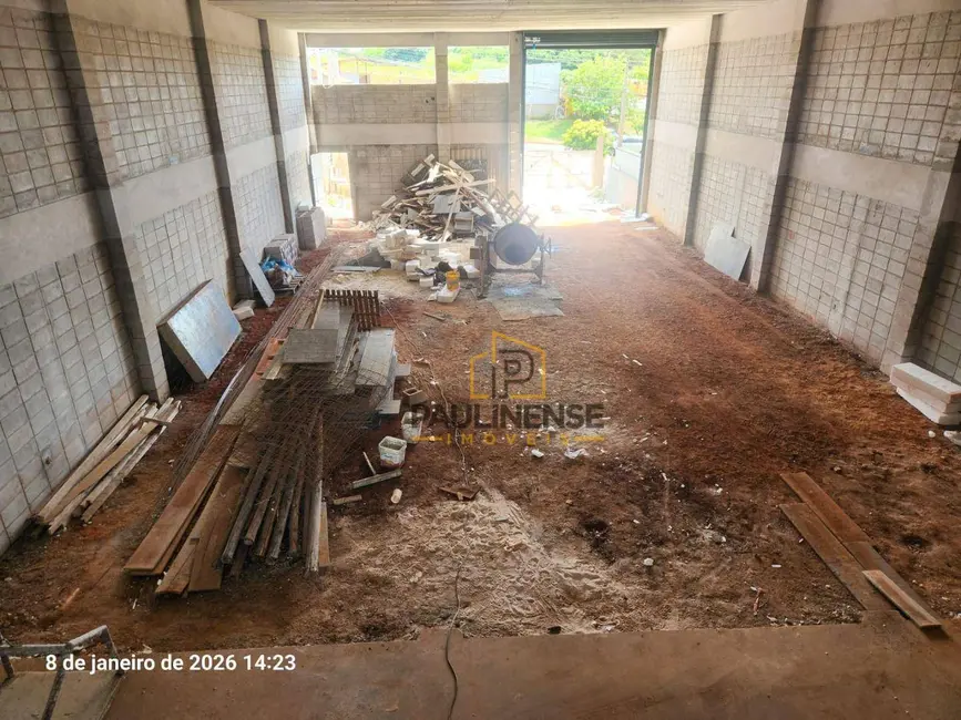Foto 2 de Armazém / Galpão para alugar, 452m2 em Jardim Ypê, Paulinia - SP