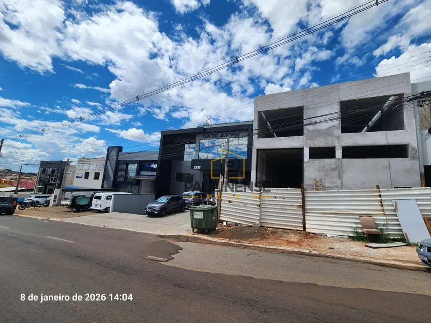 Foto 1 de Armazém / Galpão para alugar, 452m2 em Jardim Ypê, Paulinia - SP