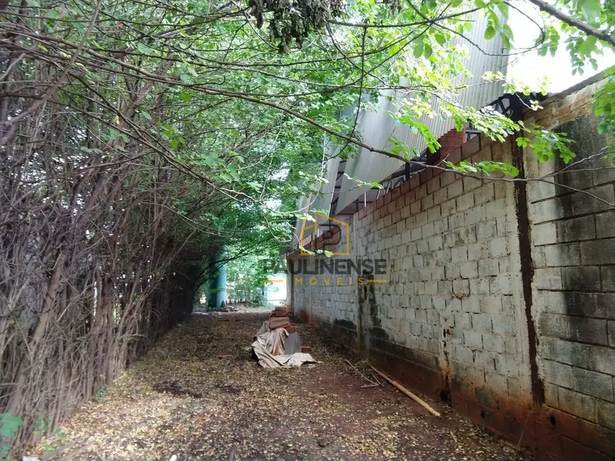 Foto 20 de Armazém / Galpão para alugar, 2512m2 em Betel, Paulinia - SP