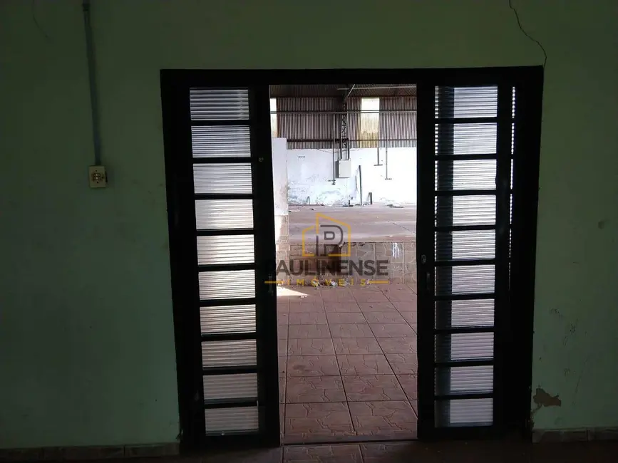 Foto 13 de Armazém / Galpão para alugar, 2512m2 em Betel, Paulinia - SP
