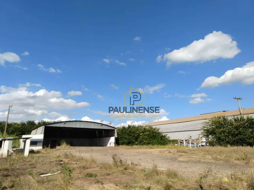 Foto 6 de Armazém / Galpão para alugar, 2512m2 em Betel, Paulinia - SP