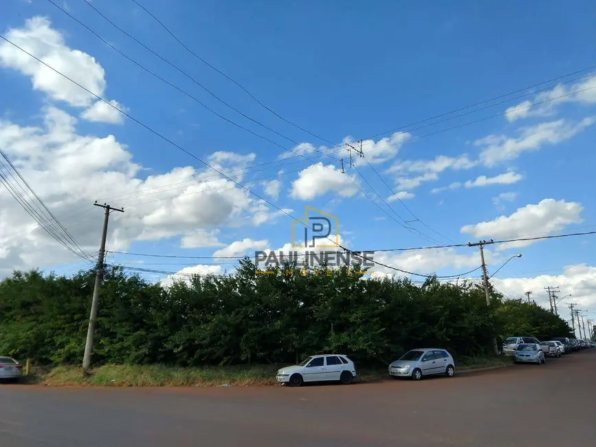 Foto 9 de Armazém / Galpão para alugar, 2512m2 em Betel, Paulinia - SP