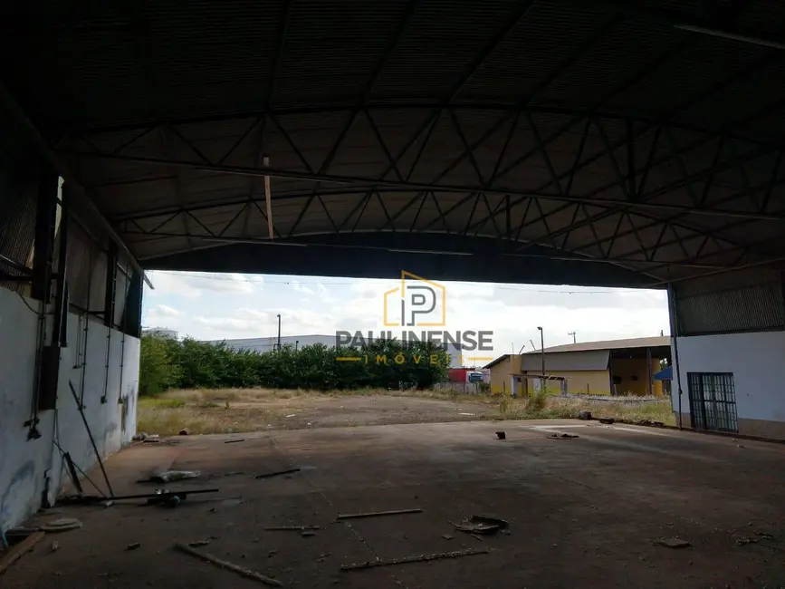 Foto 7 de Armazém / Galpão para alugar, 2512m2 em Betel, Paulinia - SP