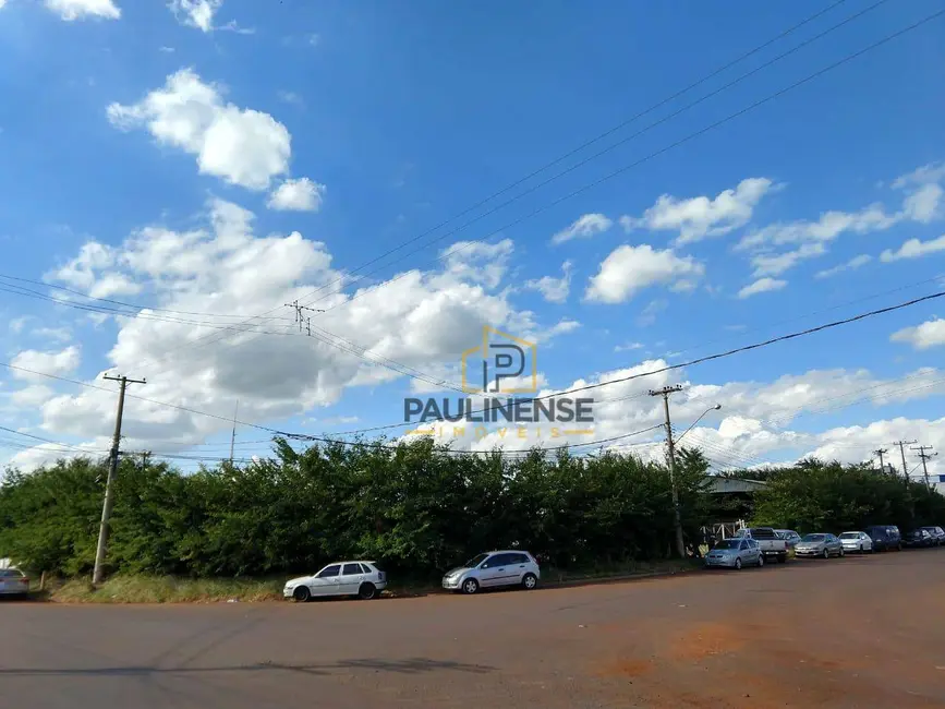 Foto 1 de Armazém / Galpão para alugar, 2512m2 em Betel,  - SP